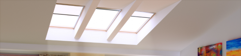 Types Of Skylights You Need To Know!! - Uncategorized